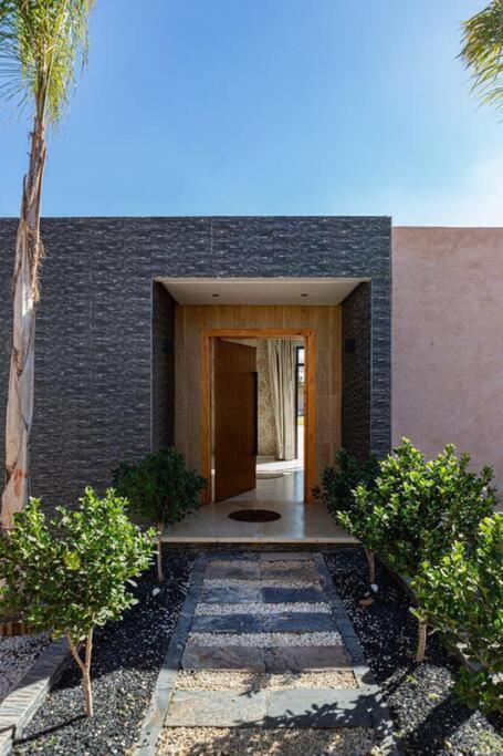 Palm Marrakech * Marrakesh