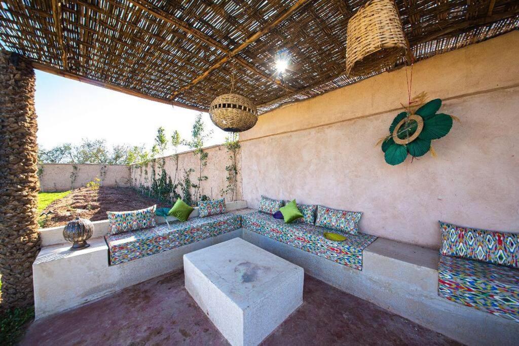 Palm Marrakech Marrakesch
